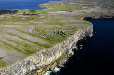 Authentic Ireland - 13 Day Tour