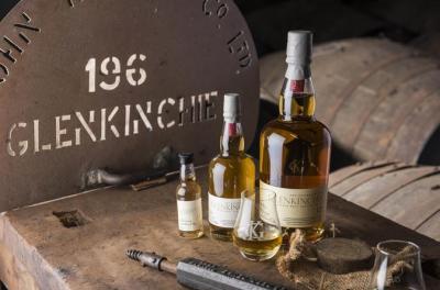 Whisky Distillery Tour from Edinburgh by Private Vehicle