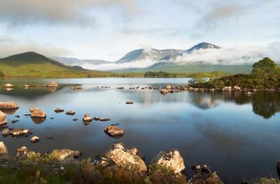 2-Day Loch Ness and Inverness Small Group Tour from Edinburgh