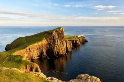 5-Day Highland Explorer and Isle of Skye Small Group Tour from Edinburgh