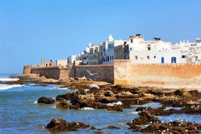 Private Day Tour to Essaouira from Marrakech