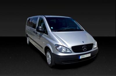 Essaouira Roundtrip Airport Transfer