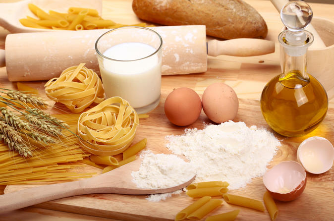 Handmade Italian Pasta Cooking Course in Florence