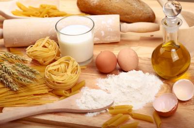 Handmade Italian Pasta Cooking Course in Florence