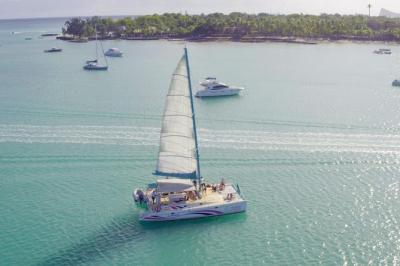 Le Pacha -North Cruise