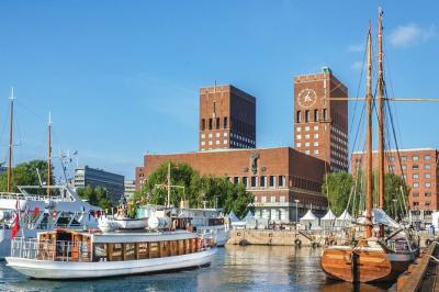 Private Oslo sightseeing tour