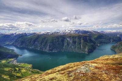 Self-Guided Norway Day Trip: Bergen to Oslo