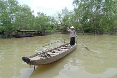 Cai Be and Mekong Day Trip from Ho Chi Minh City