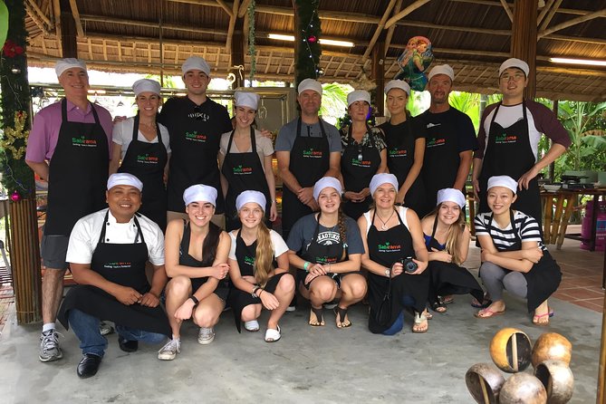 Sabirama Cooking Class