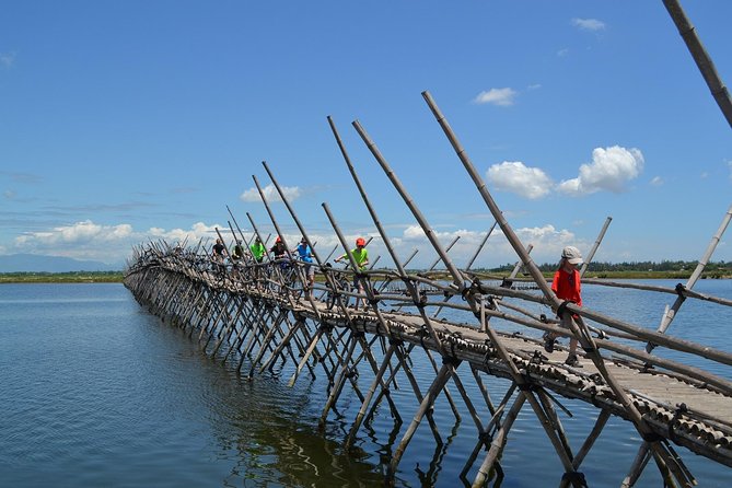 Real Vietnam Bicycle Tour from Hoi An