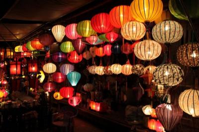 Hoi An City Tour and Marble Mountain Full-Day