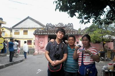 Half-Day Hoi An City Tour with River Cruise