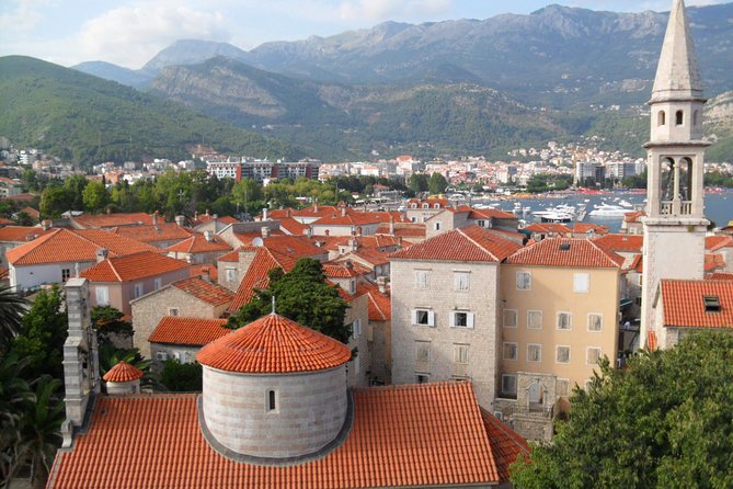 Private Tour 2 : Kotor, Sveti Stefan, Budva, Perast