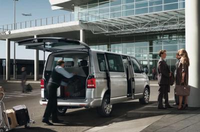 Private Istanbul Ataturk Airport Arrival Transfer