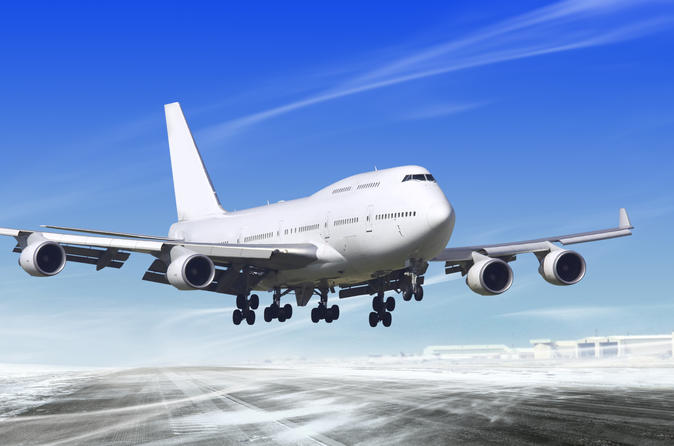 Private Johannesburg Airport Arrival Transfer