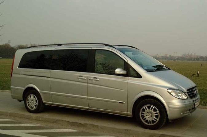 Krakow Airport Arrival Transfer