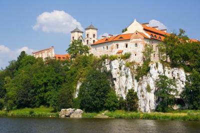 Krakow Off-the-Beaten-Path Private Tour