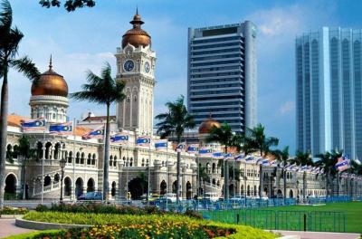 Kuala Lumpur City Tour