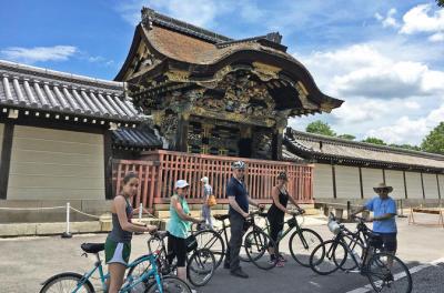 North Kyoto Bike Adventure