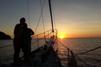 Langkawi Sunset Dinner Cruise
