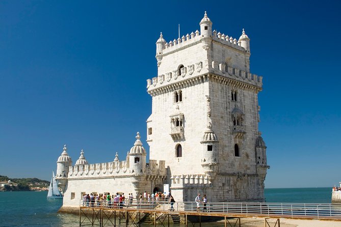 Private Tour to Lisbon