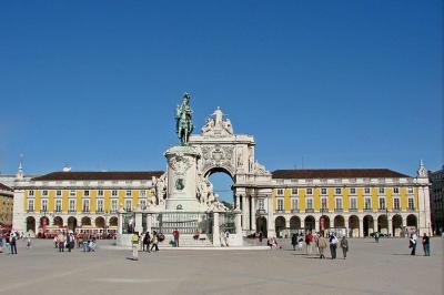 Tour Monuments Half Day