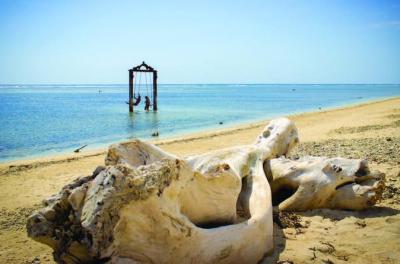 5 Days 4 Nights Lombok & Gili Trawangan
