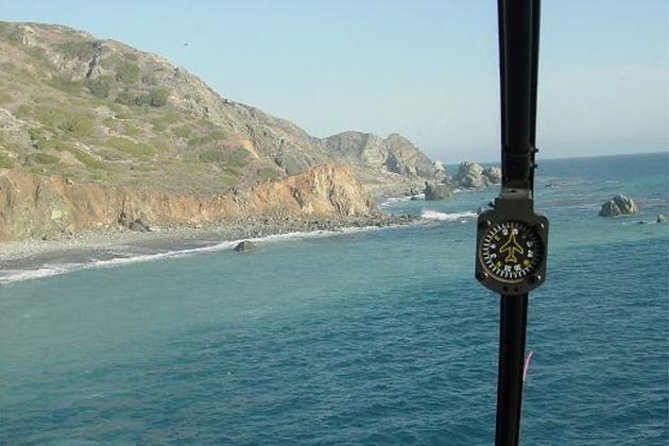 Ultimate Los Angeles and Celebrity Homes Helicopter Tour
