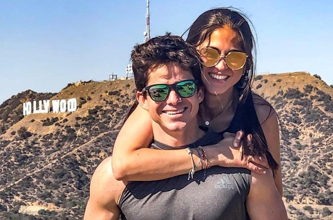 Hollywood Hills Hike: Explore Griffith Park and Hollywood Sign