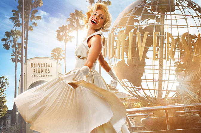 Skip the Line: Express Ticket at Universal Studios Hollywood
