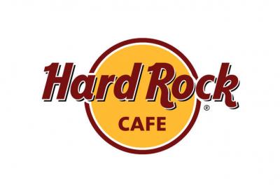 Hard Rock Cafe Hollywood