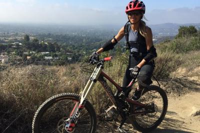 Premium Electric Mountain Bike Tour