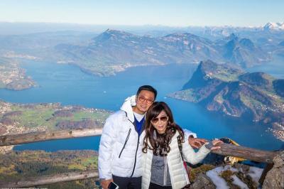 Mount Pilatus Photography Day Tour