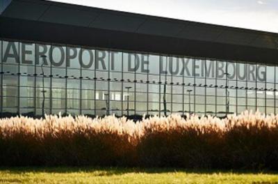 Private Luxembourg Transfer Airport to Hotel