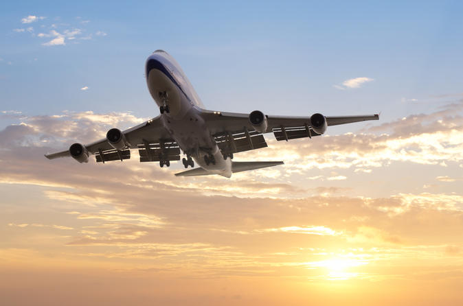 Luxor Airport Private Departure Transfer