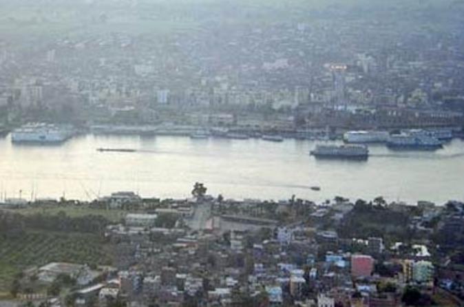 Luxor Port Private Departure Transfer