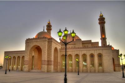 Bahrain Historical Private Half Day Tour