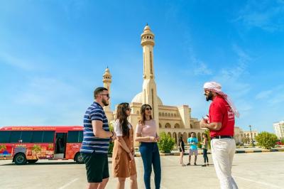 Catch the Essence of Manama - The Half Day Tour of a Lifetime