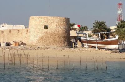 Pearling Path tour in Bahrain-VIP tour
