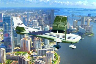 The Grand Miami Air Tour