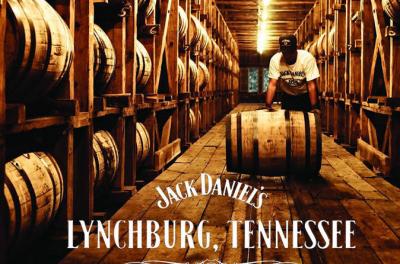 Day Trip to Jack Daniels Distillery with optional Lunch
