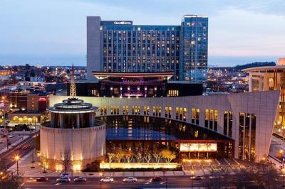Country Music Hall of Fame and Museum Admission
