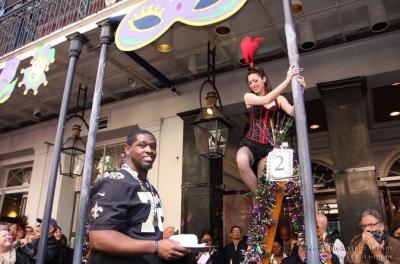 New Orleans Drunken Voodoo, Mystery, Paranormal, Supernatural and History Tour