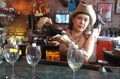 New Orleans Original Cocktail Walking Tour