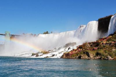 Best of Niagara Falls USA Tour