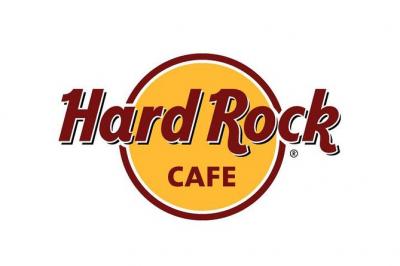 Hard Rock Cafe Niagara Falls New York