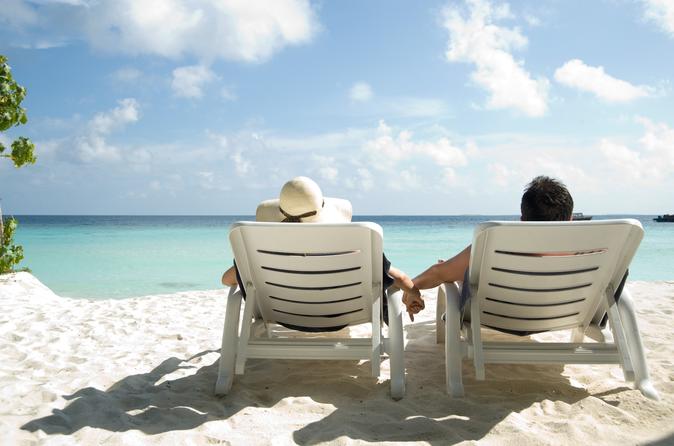 Clearwater Beach Day Trip from Orlando with Optional Sea Screamer or Deep-Sea Fishing