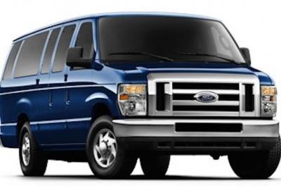 Busch Gardens Shuttle Transfer