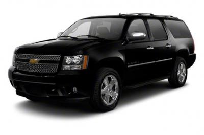 Private Transfer in SUV to Port Canaveral