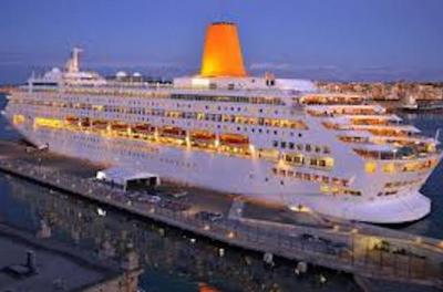 Shared Orlando Cruise Port Transfer: Port to Airport